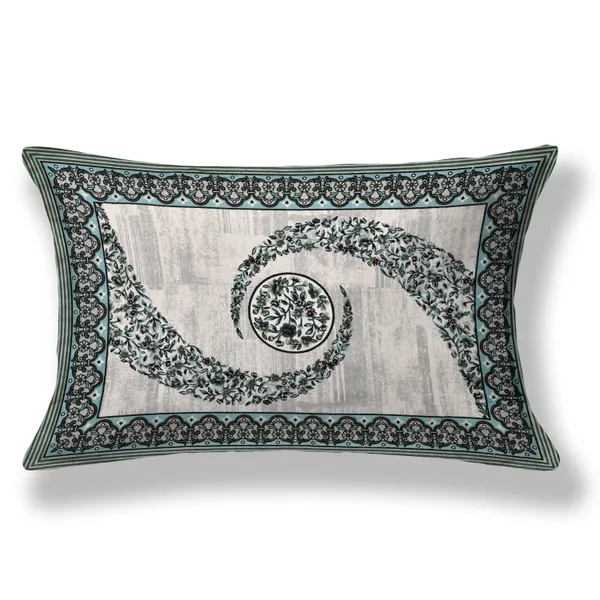 Green_Cotton_Eternal_Bloom_Double_Bedsheet_With_Pillow_Cover_70X100_Cm